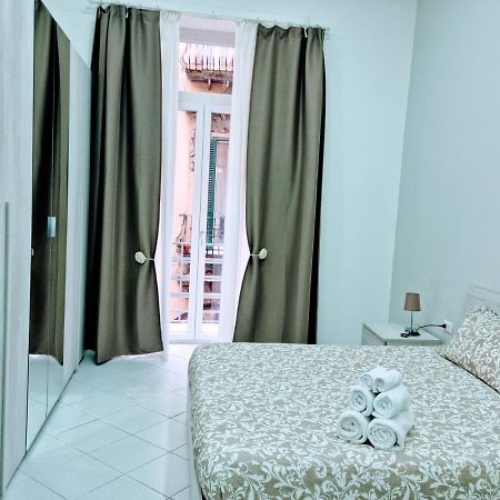La Casa Di Bianca Apartamento Nápoles Exterior foto