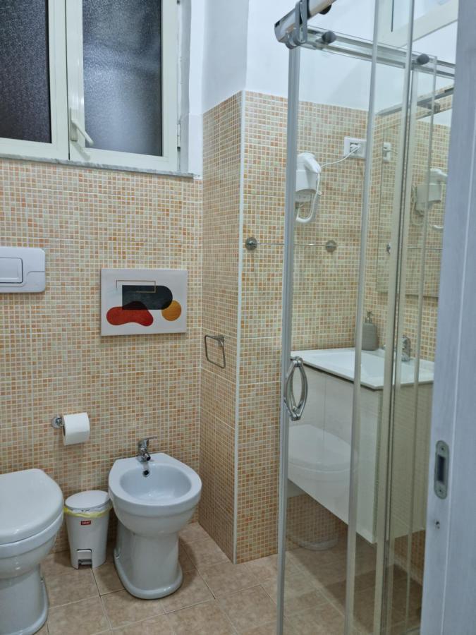 La Casa Di Bianca Apartamento Nápoles Exterior foto