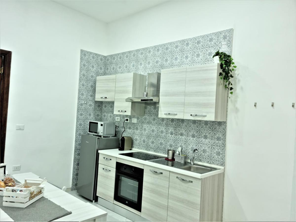 La Casa Di Bianca Apartamento Nápoles Exterior foto