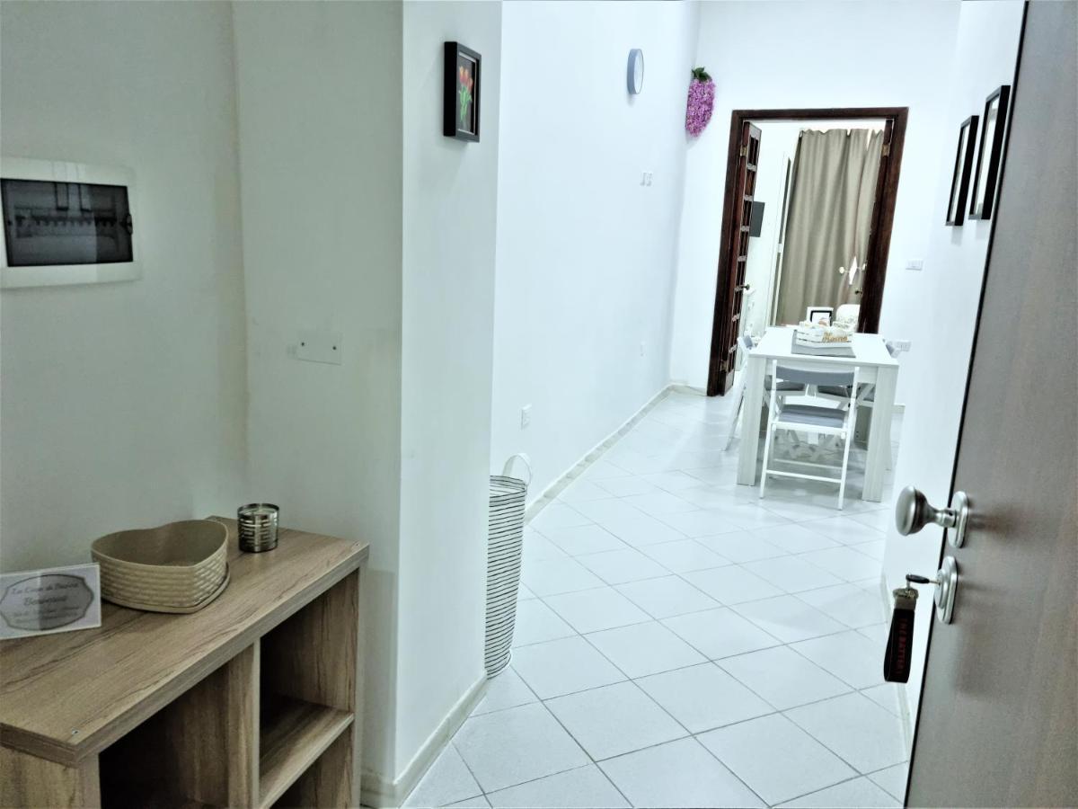La Casa Di Bianca Apartamento Nápoles Exterior foto